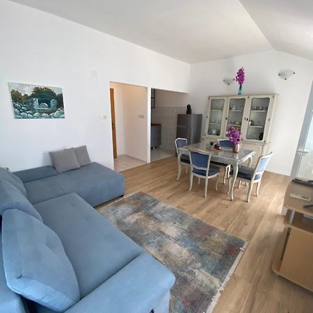 Apartman Dubravka 3 Orebić Extérieur photo