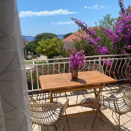 Apartman Dubravka 3 Orebić Extérieur photo