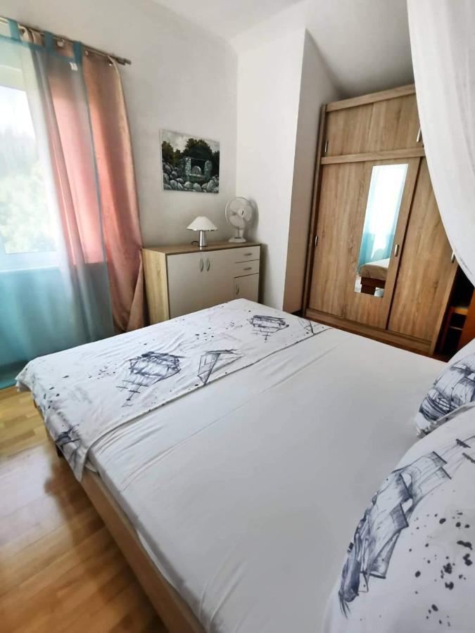 Apartman Dubravka 3 Orebić Extérieur photo