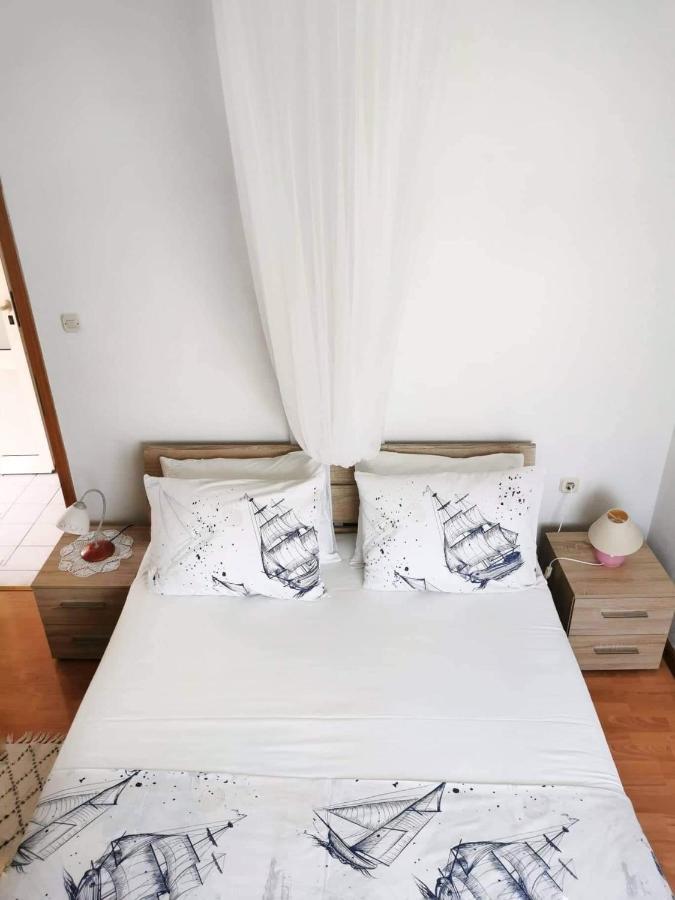 Apartman Dubravka 3 Orebić Extérieur photo