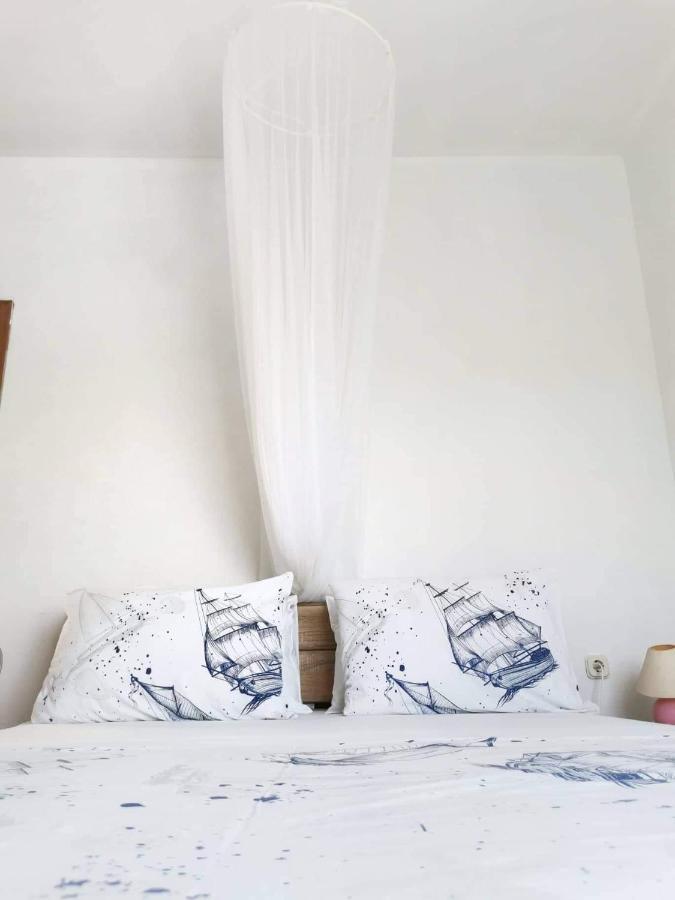 Apartman Dubravka 3 Orebić Extérieur photo