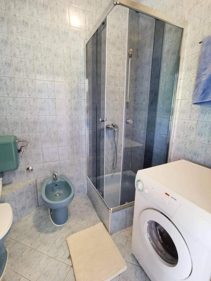 Apartman Dubravka 3 Orebić Extérieur photo