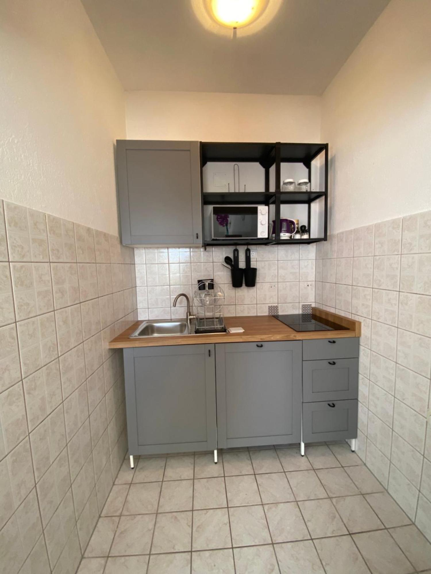 Apartman Dubravka 3 Orebić Extérieur photo