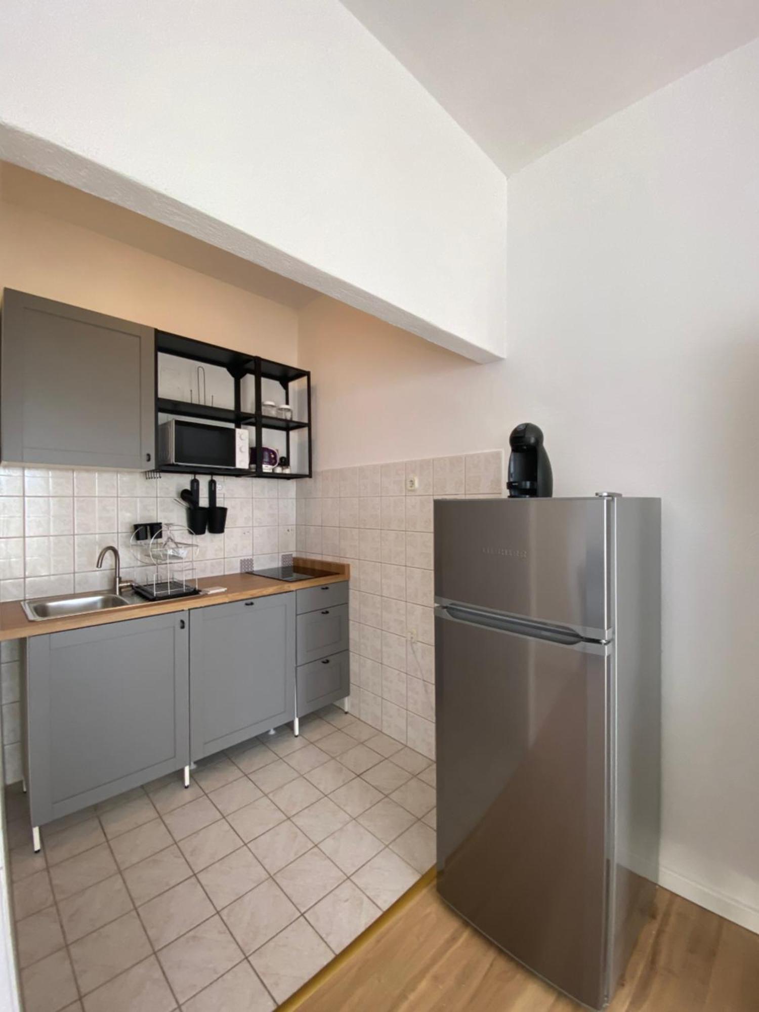 Apartman Dubravka 3 Orebić Extérieur photo