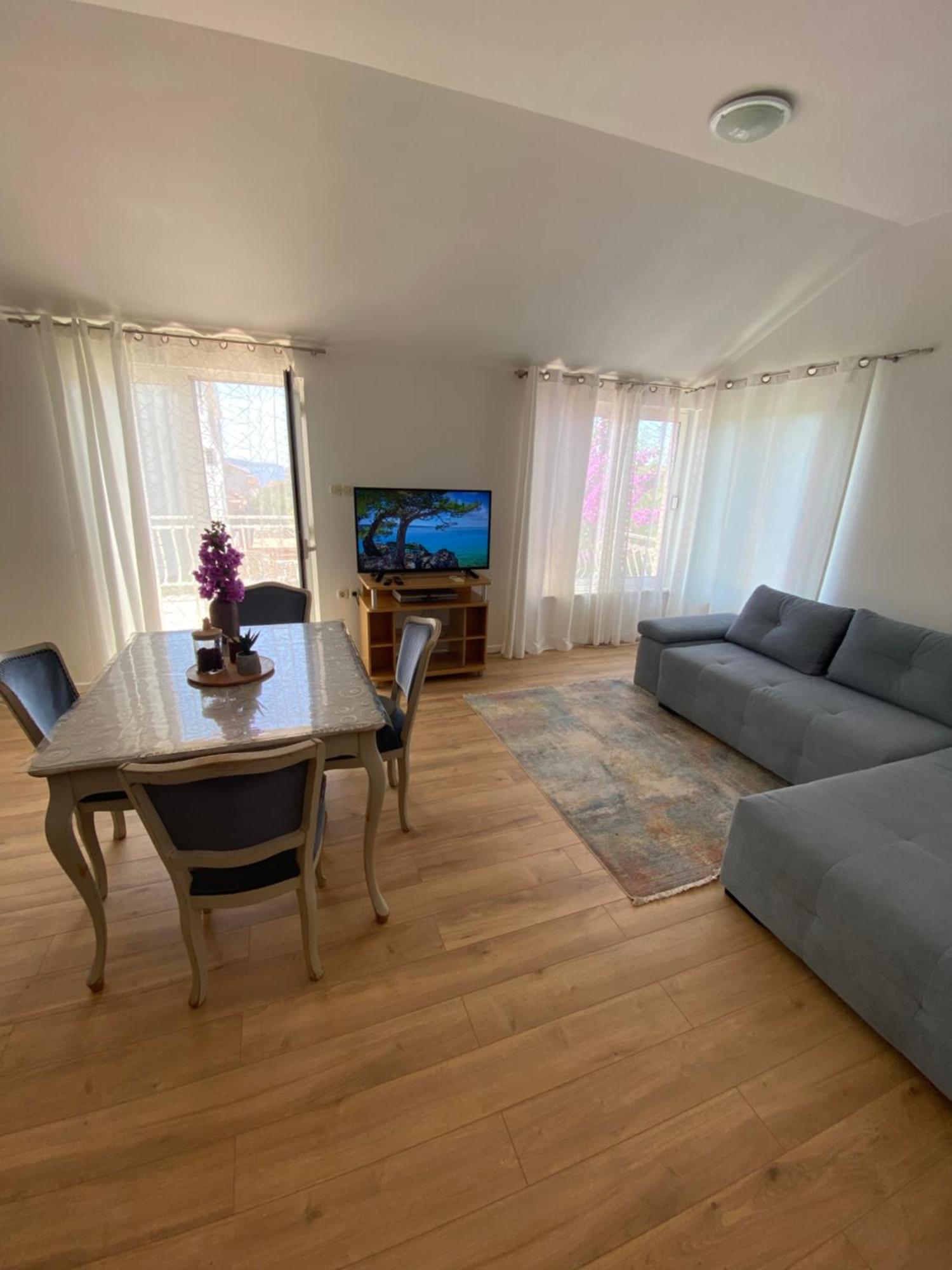 Apartman Dubravka 3 Orebić Extérieur photo